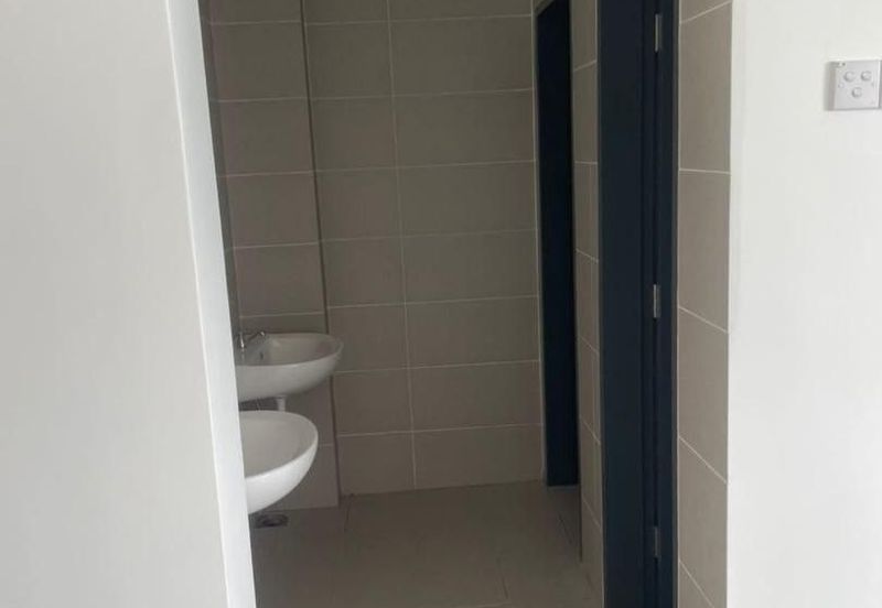 Taman Irama Sendayan 1