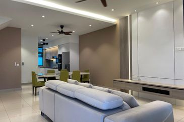 Broadhill Forest Heights