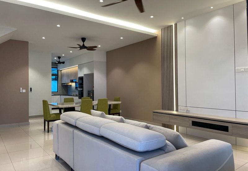 Broadhill Forest Heights