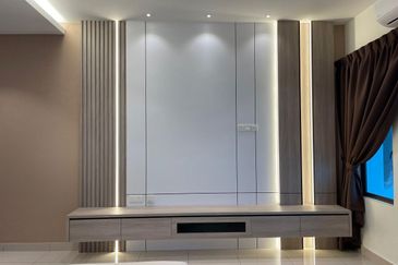 Broadhill Forest Heights