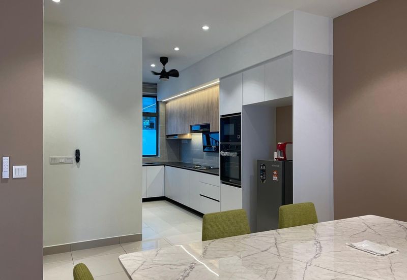 Broadhill Forest Heights