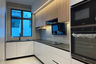 Broadhill Forest Heights