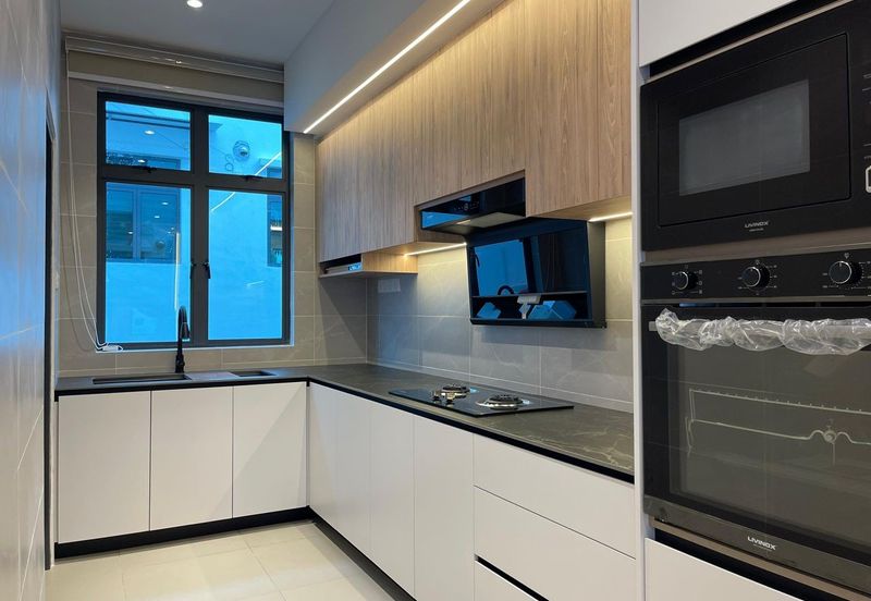 Broadhill Forest Heights