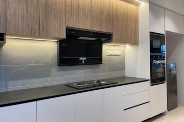 Broadhill Forest Heights