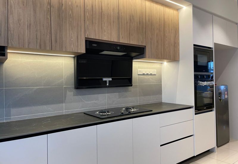 Broadhill Forest Heights