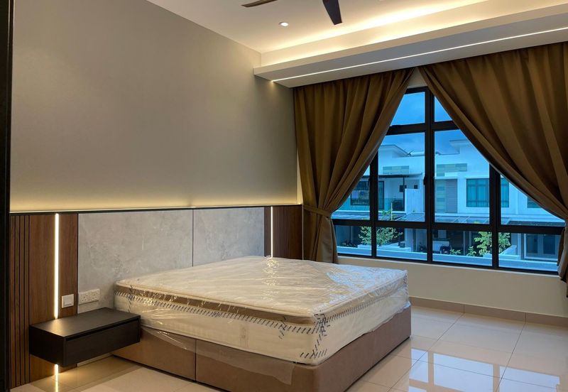 Broadhill Forest Heights