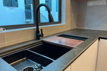 Broadhill Forest Heights