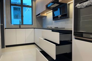 Broadhill Forest Heights