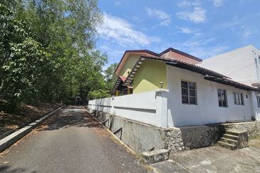 Seksyen 6 @ Bandar Bukit Mahkota