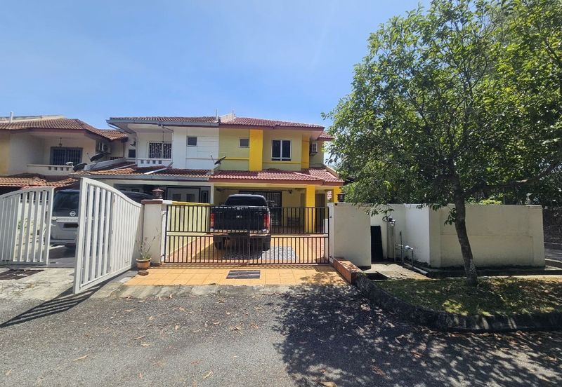 Seksyen 6 @ Bandar Bukit Mahkota