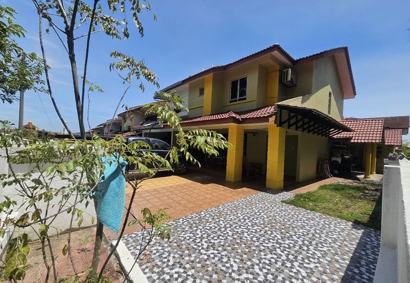 Seksyen 6 @ Bandar Bukit Mahkota