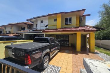 Seksyen 6 @ Bandar Bukit Mahkota