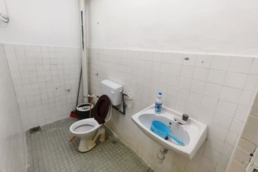 Apartment Desa Tasik