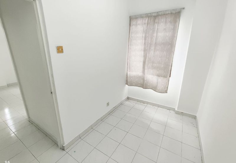 Apartment Desa Tasik