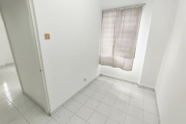 Apartment Desa Tasik