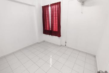 Apartment Desa Tasik
