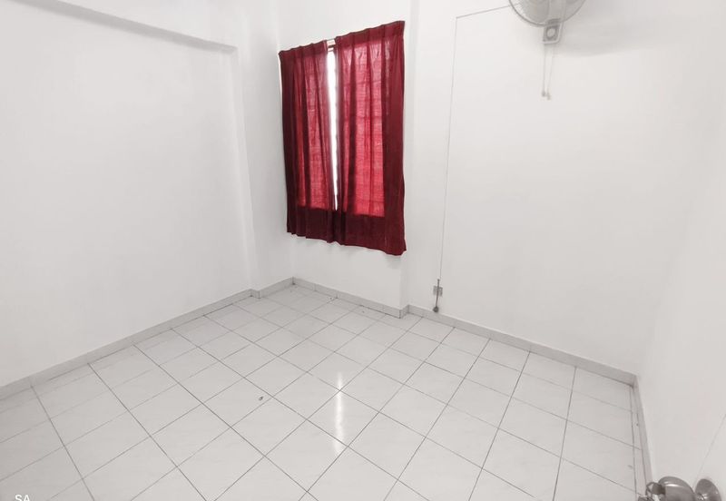 Apartment Desa Tasik