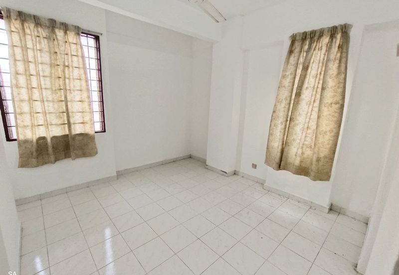 Apartment Desa Tasik