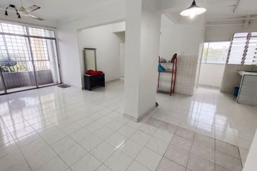 Apartment Desa Tasik