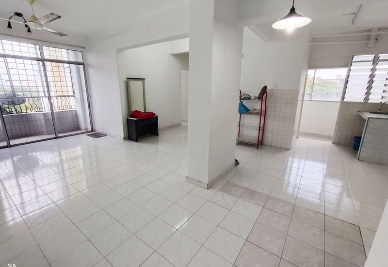 Apartment Desa Tasik