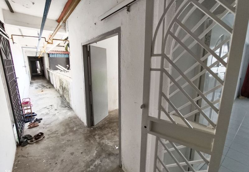 Apartment Desa Tasik