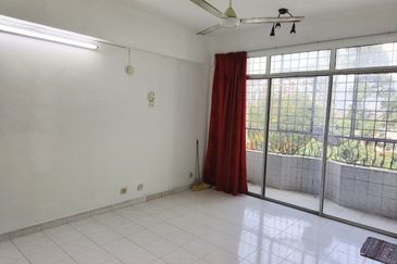Apartment Desa Tasik