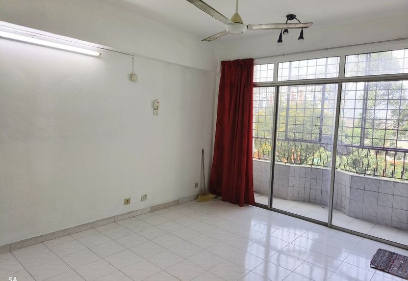 Apartment Desa Tasik
