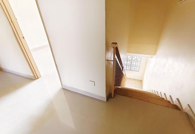 Berjaya Park (Taman Berjaya)