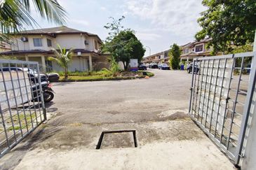 Berjaya Park (Taman Berjaya)