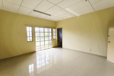 Berjaya Park (Taman Berjaya)