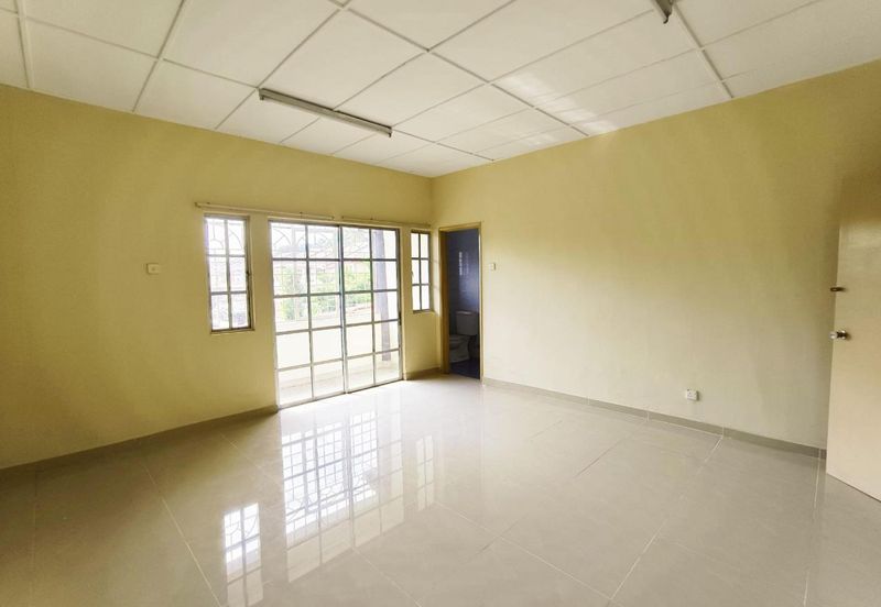 Berjaya Park (Taman Berjaya)