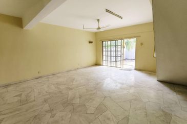 Berjaya Park (Taman Berjaya)