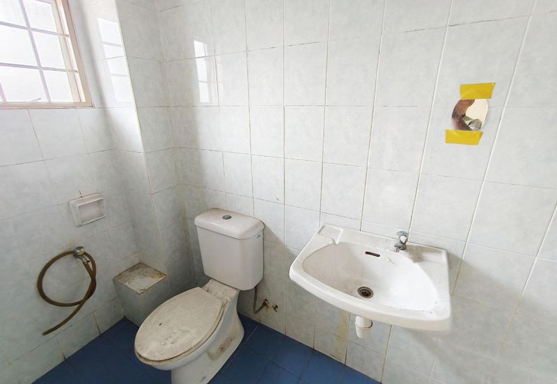 Berjaya Park (Taman Berjaya)