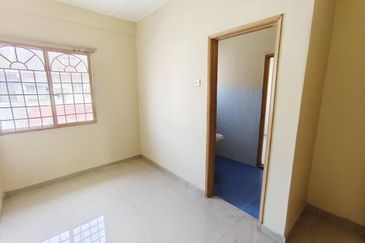 Berjaya Park (Taman Berjaya)