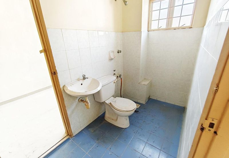 Berjaya Park (Taman Berjaya)