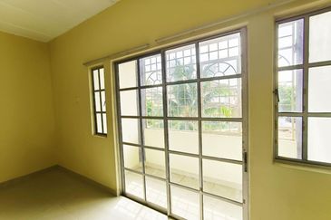 Berjaya Park (Taman Berjaya)