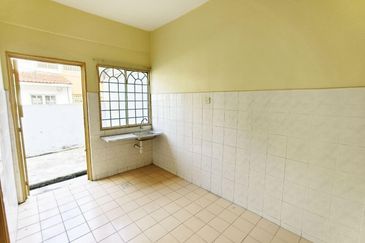 Berjaya Park (Taman Berjaya)