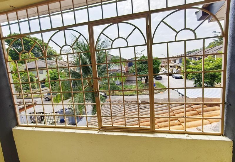 Berjaya Park (Taman Berjaya)