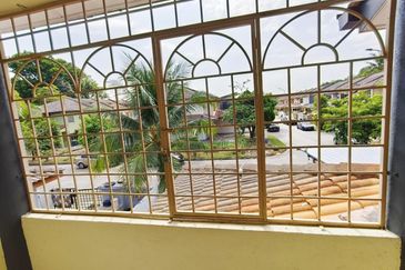 Berjaya Park (Taman Berjaya)