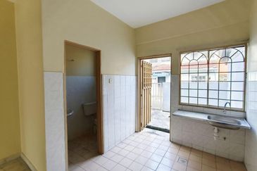 Berjaya Park (Taman Berjaya)