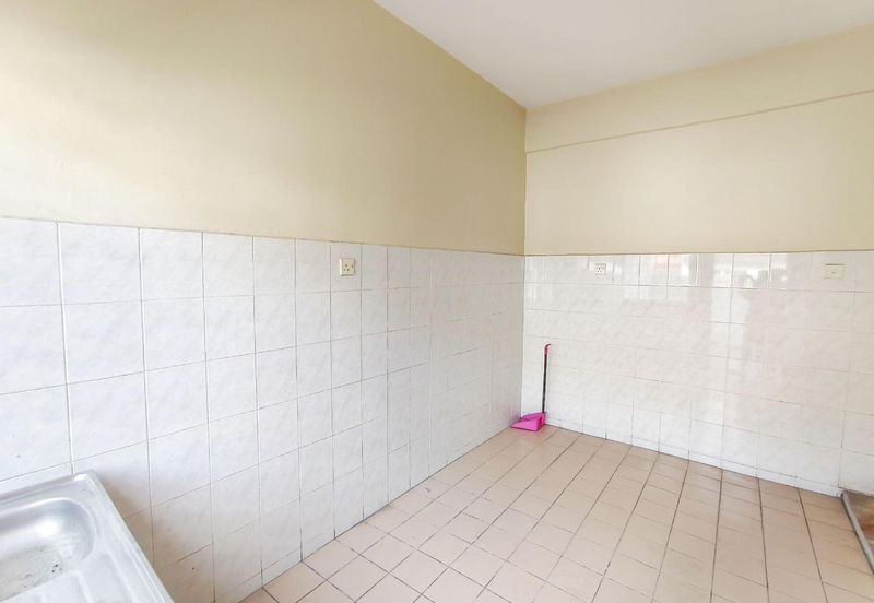 Berjaya Park (Taman Berjaya)