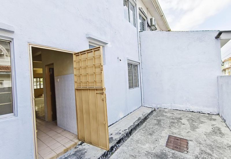 Berjaya Park (Taman Berjaya)