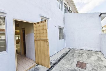 Berjaya Park (Taman Berjaya)