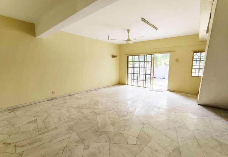 Berjaya Park (Taman Berjaya)