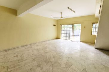 Berjaya Park (Taman Berjaya)