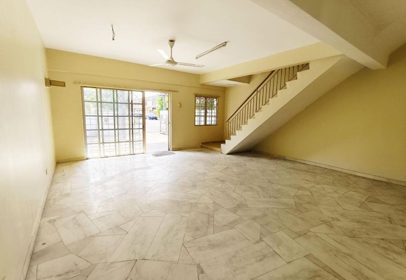 Berjaya Park (Taman Berjaya)