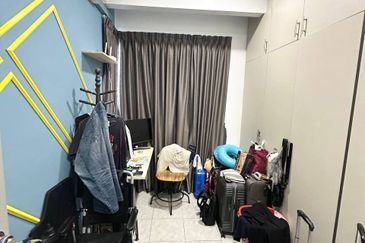 Residensi Idaman Abadi