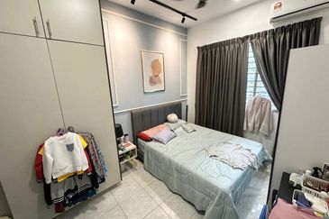 Residensi Idaman Abadi