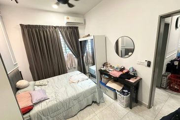 Residensi Idaman Abadi