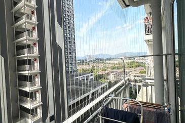 Residensi Idaman Abadi